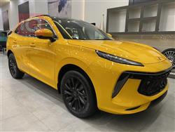 دونج فينج T5 EVO
